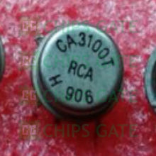 Intersil CA3100T