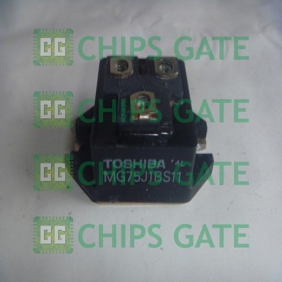 Toshiba MG75J1BS11