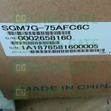 SGM7G75AFC6C