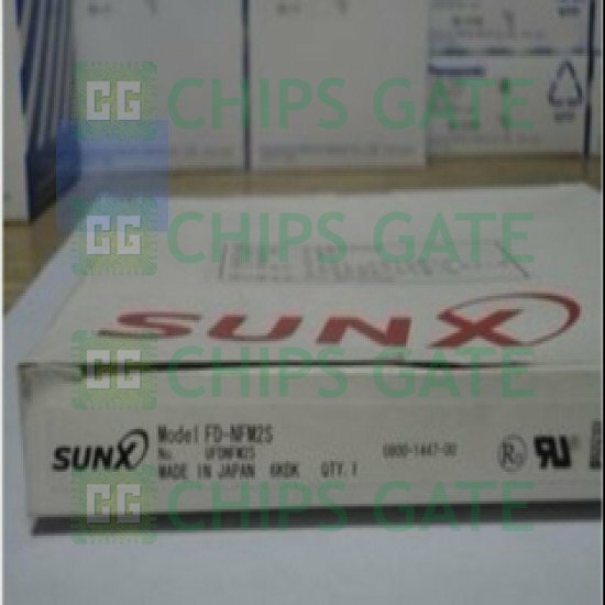 Sunx FD-NFM2S