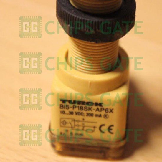 Turck BI5-P18SK-AP6X