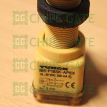 Turck BI5-P18SK-AP6X