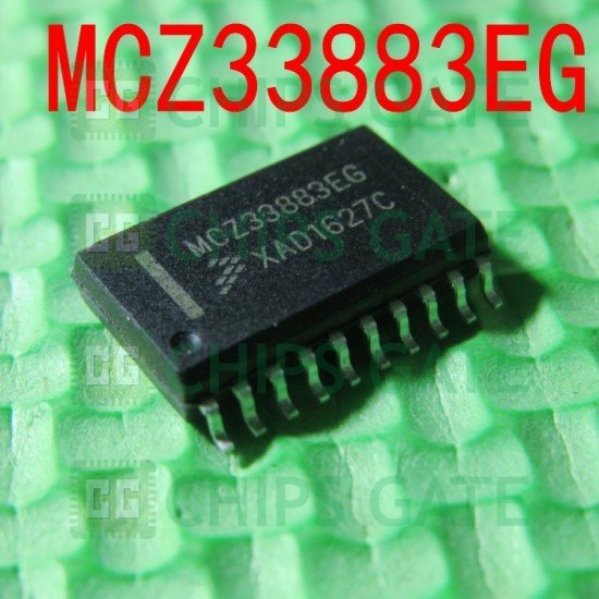Freescal MCZ33883EG