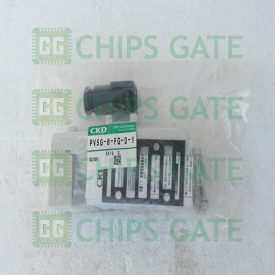 Ckd PV5G-8-FG-D-1