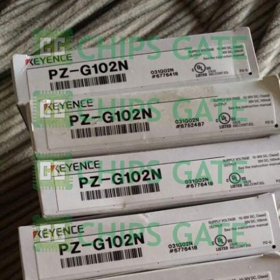 PZG102N
