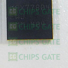 Maximum MAX77804EWJ