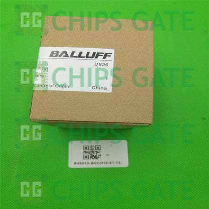 Balluff BNS819-B02-D12-61-12-3B