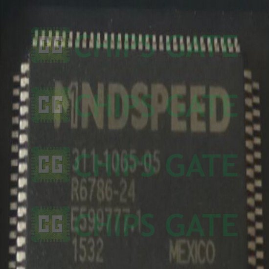 Conexant R6786-24