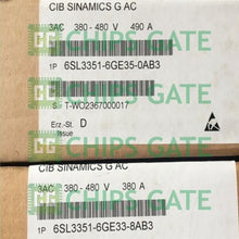 6SL33516GE350AB3