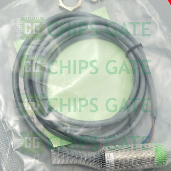 Elco NI15-Q30-CP6L