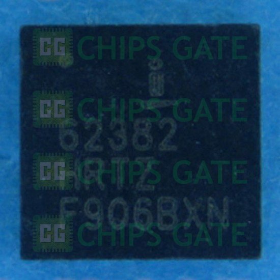 Intersil ISL62382HRTZ-T