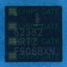 Intersil ISL62382HRTZ-T