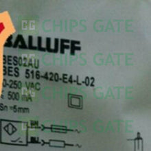 Balluff 516-420-E4-L-02