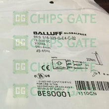Balluff 516-329-G-E4-C-02