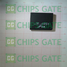 Intel N80387SX-25