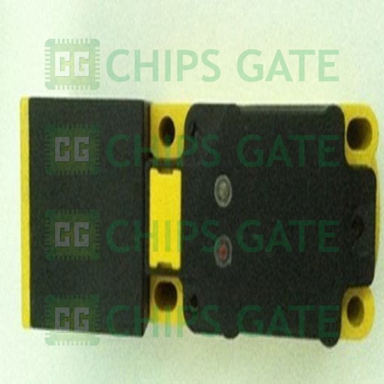 Turck BI10-CP40-LIU
