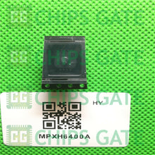 Freescal MPXH6400A