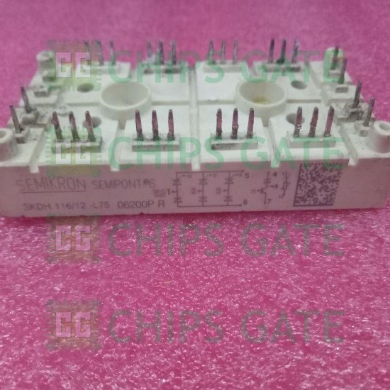 SKDH11612L75