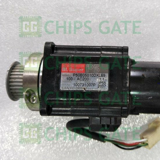 Sanyo P50B05010DXL69