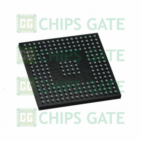 Lattice LPTM10-12107-3FTG208I
