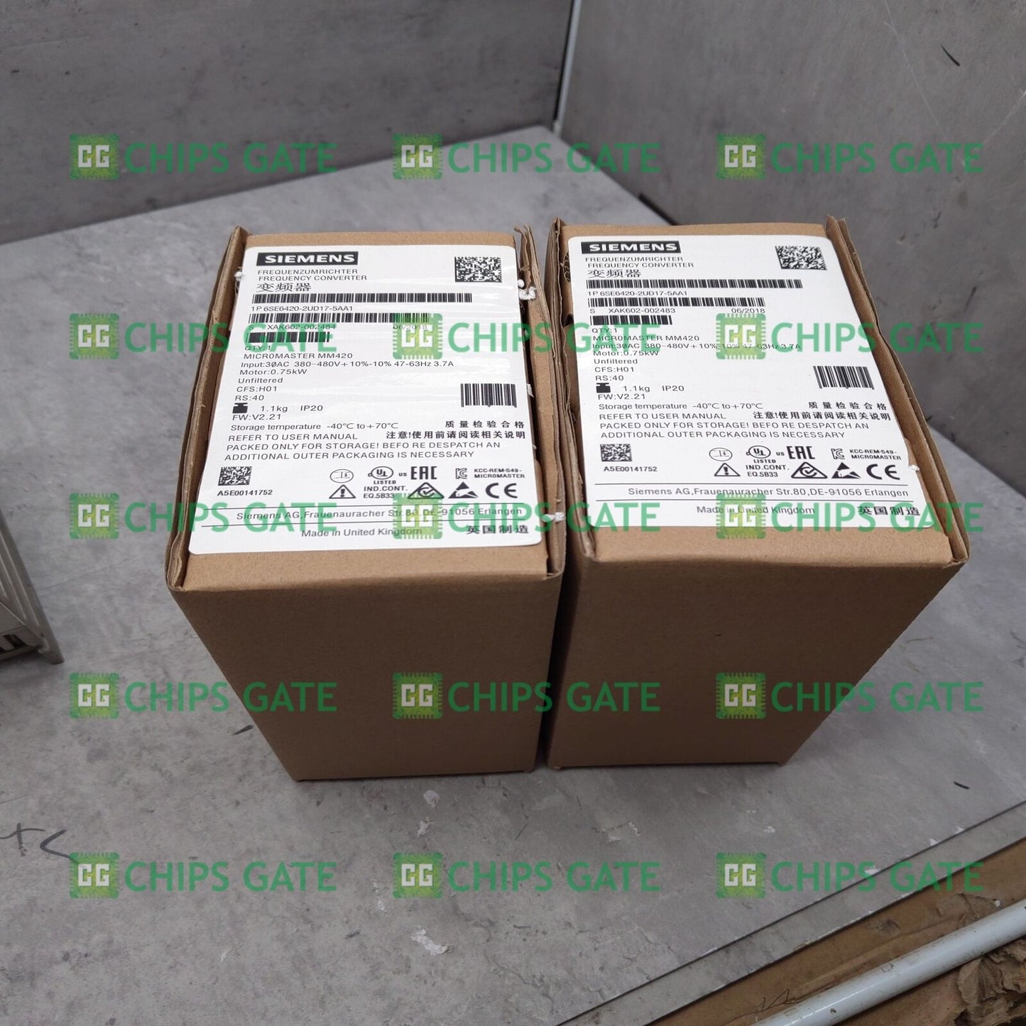 6SE64202UD175AA1