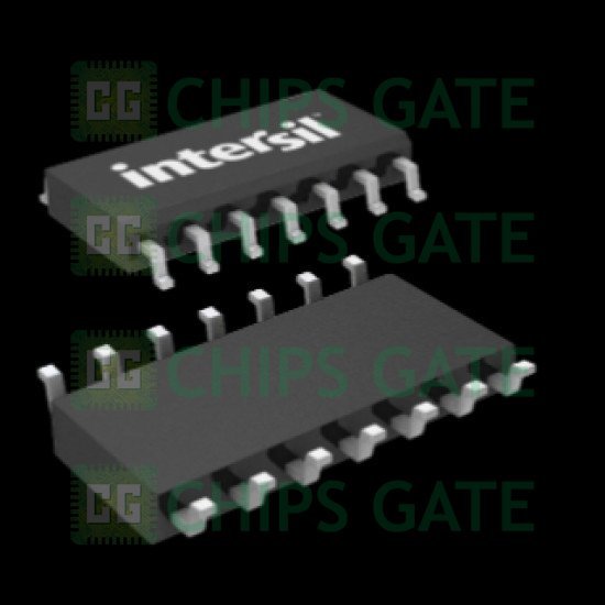 Intersil ISL83076EIBZ