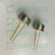 Nsc LM117HP+