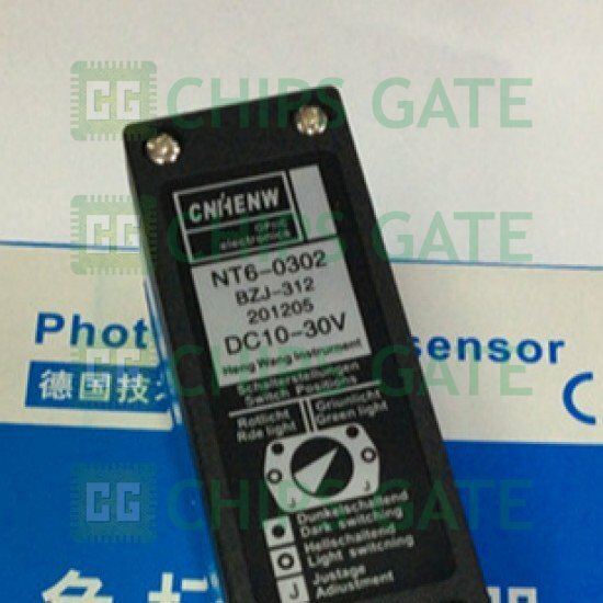 NT60302