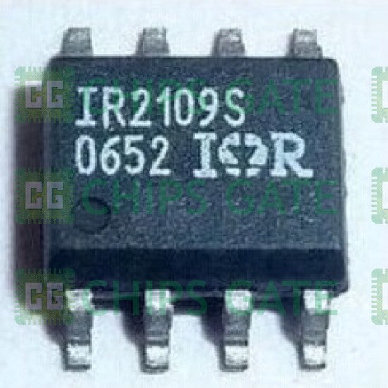 International Rectifier IR2109
