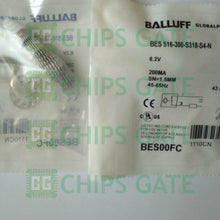 Balluff 516-300-S318-S4-N