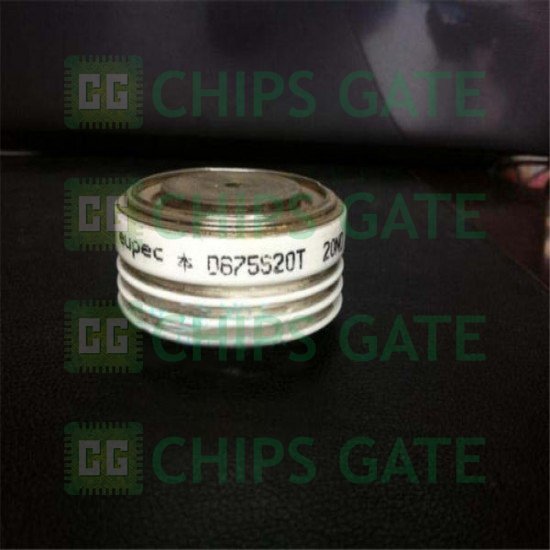 Eupec D675S20T