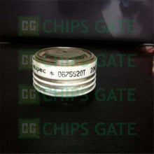 Eupec D675S20T