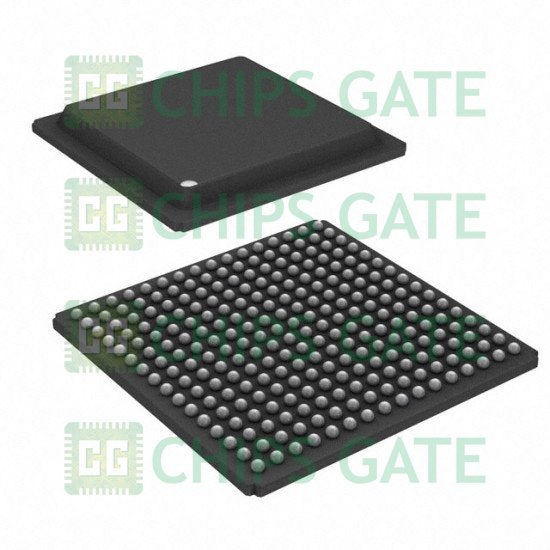 Lattice LCMXO640C-3FTN256C