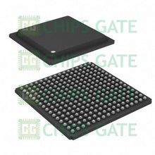 Lattice LCMXO640C-3FTN256C