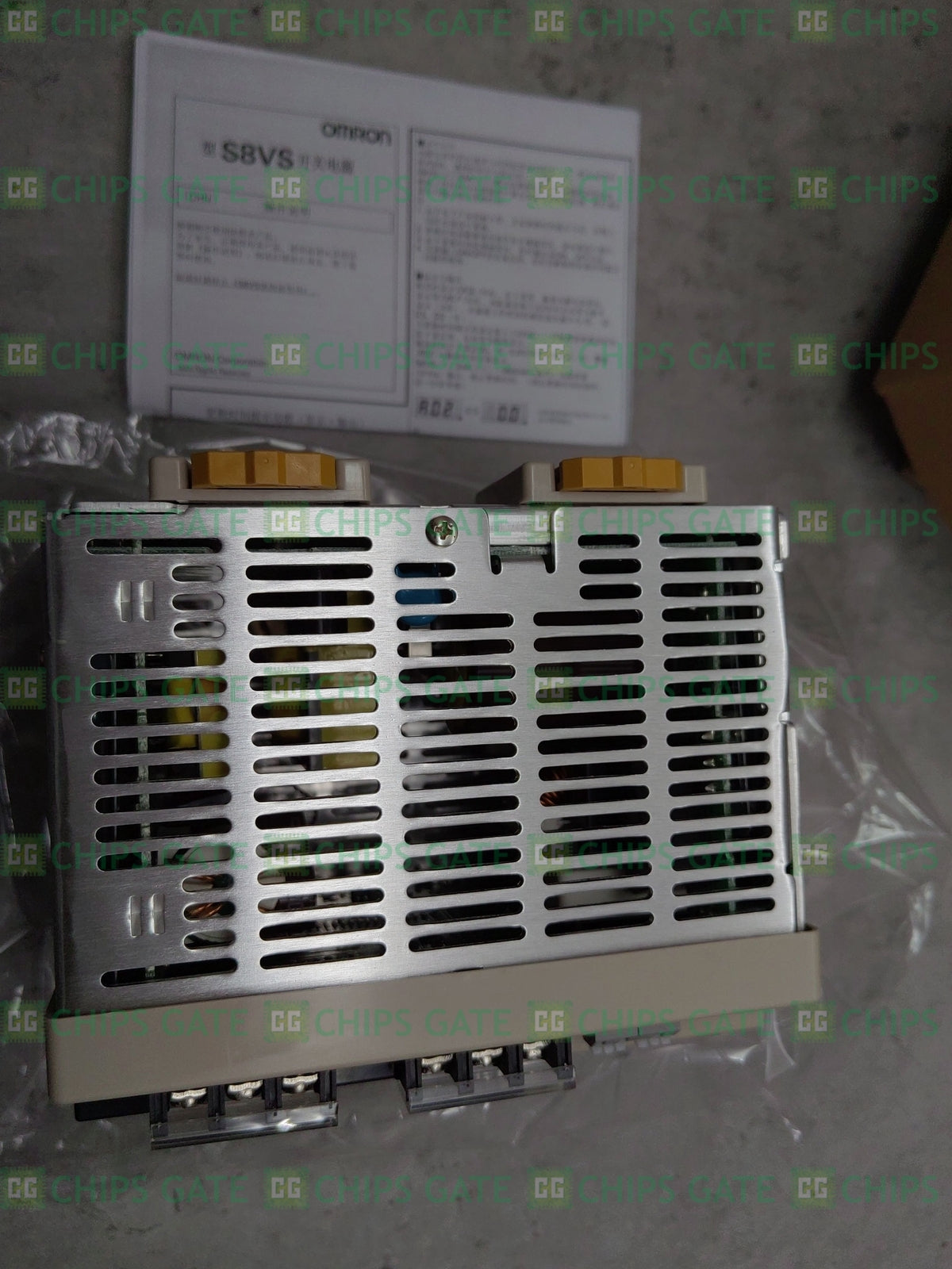S8VS48024A