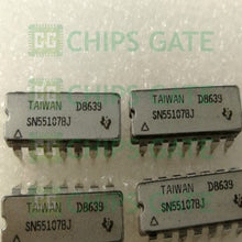 Ti SN55107BJ