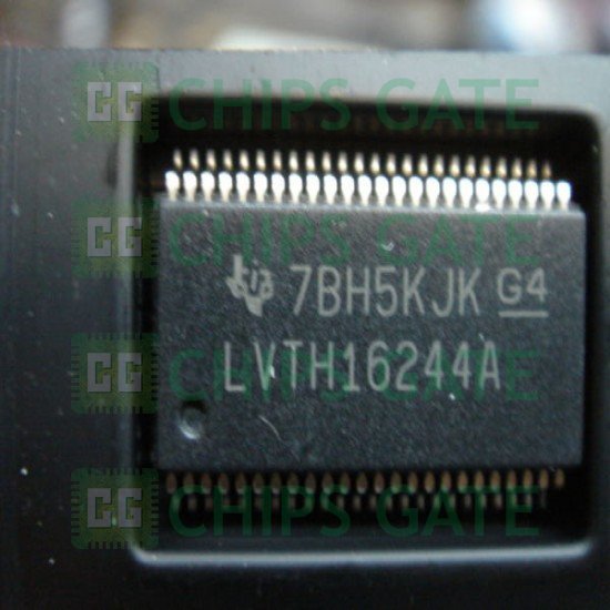 Nxp 74LVTH16244BBQ