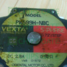 Vexta PK599H-NBC