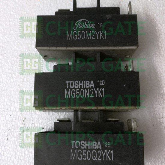 Toshiba MG50M2YK1