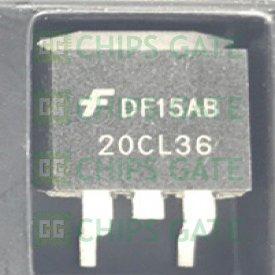 Fairchild 20CL36