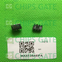 Maximum MAX738AEPA