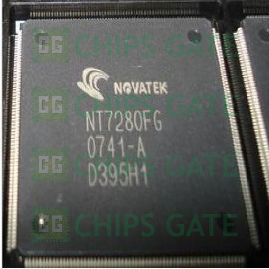 Novatek NT7280FG