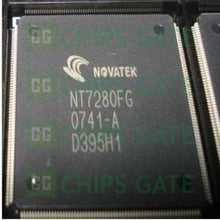 Novatek NT7280FG