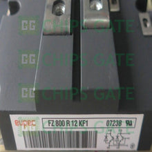 Eupec FZ800R12KF1