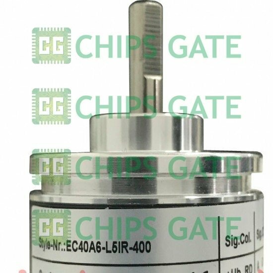 Elco EC40A6-L5IR-400