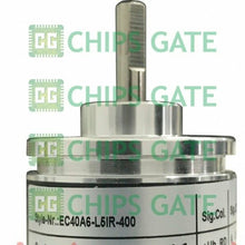 Elco EC40A6-L5IR-400