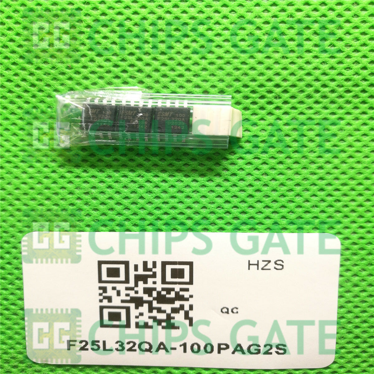 Emst F25L32QA-100PAG2S