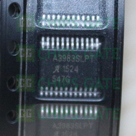 Allegro A3983SLP