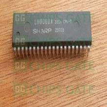 Sharp LH0080A
