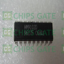 Pulse HM9102D
